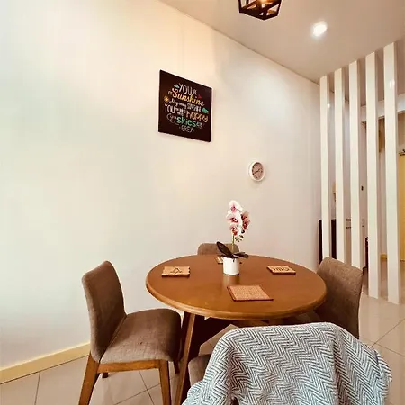 Maison Life 2 小居屋 The Loft Imago Kota Kinabalu Luaran gambar