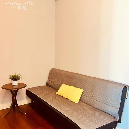 Maison Life 2 小居屋 The Loft Imago Kota Kinabalu Luaran gambar