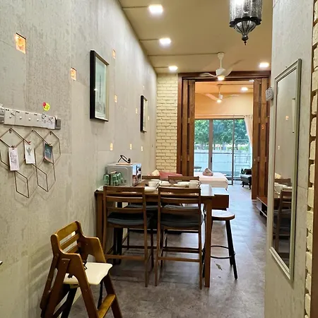 Maison Life 2 小居屋 The Loft Imago Kota Kinabalu Luaran gambar