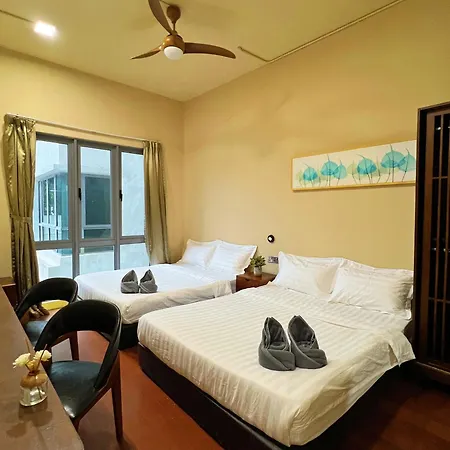 Maison Life 2 小居屋 The Loft Imago Kota Kinabalu Luaran gambar