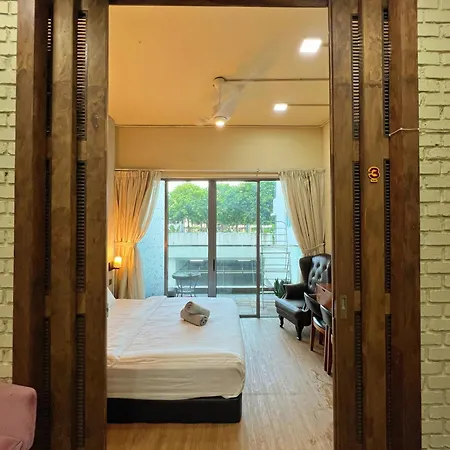 Maison Life 2 小居屋 The Loft Imago Kota Kinabalu Luaran gambar