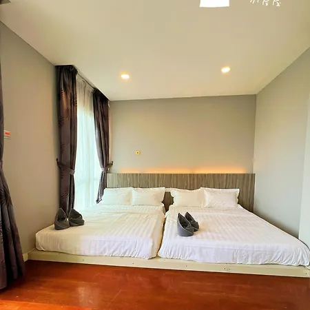 Maison Life 2 小居屋 The Loft Imago Kota Kinabalu Luaran gambar