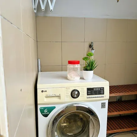 Maison Life 2 小居屋 The Loft Imago Kota Kinabalu Luaran gambar