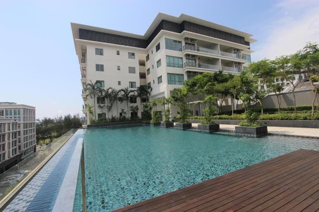 Apartment Maison Life 2 小居屋 The Loft Imago Kota Kinabalu
