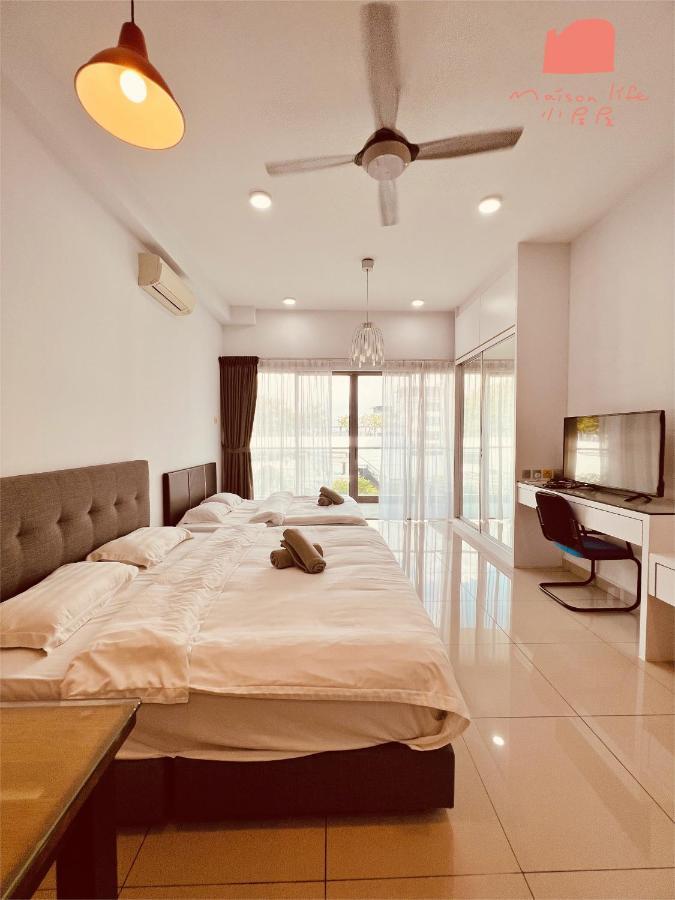 Maison Life 2 小居屋 The Loft Imago *