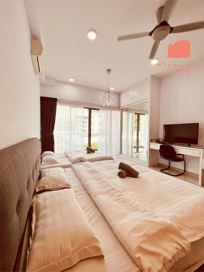Apartment Maison Life 2 小居屋 The Loft Imago