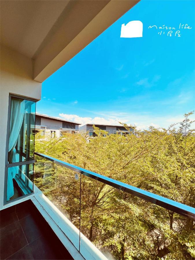 Apartment Maison Life 2 小居屋 The Loft Imago Kota Kinabalu