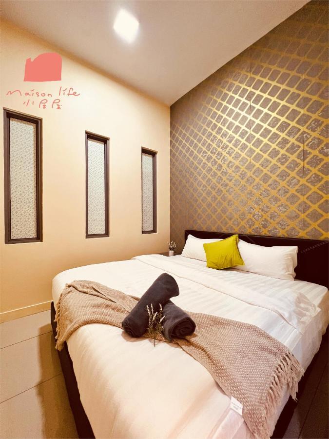 Apartment Maison Life 2 小居屋 The Loft Imago *