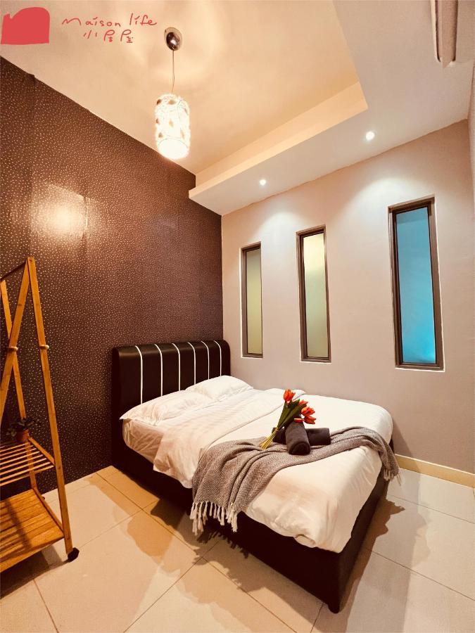 Apartment Maison Life 2 小居屋 The Loft Imago *