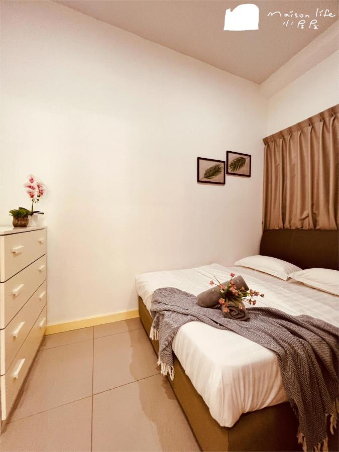 Maison Life 2 小居屋 The Loft Imago * Kota Kinabalu