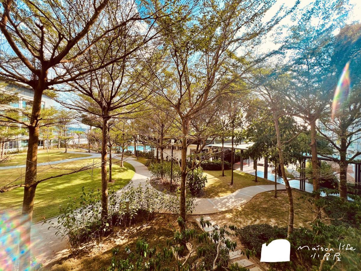 Maison Life 2 小居屋 The Loft Imago Kota Kinabalu