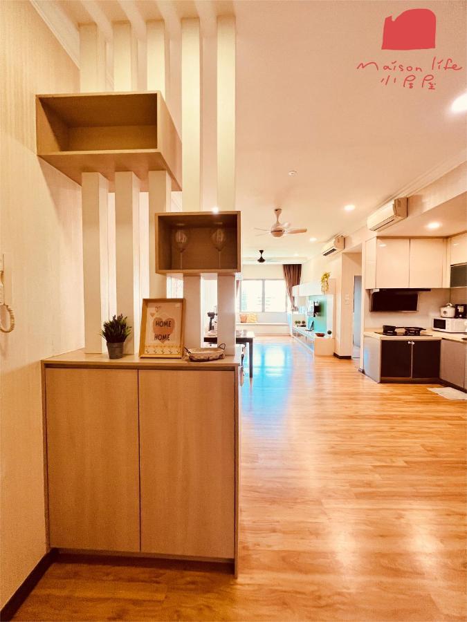 Maison Life 2 小居屋 The Loft Imago * Kota Kinabalu