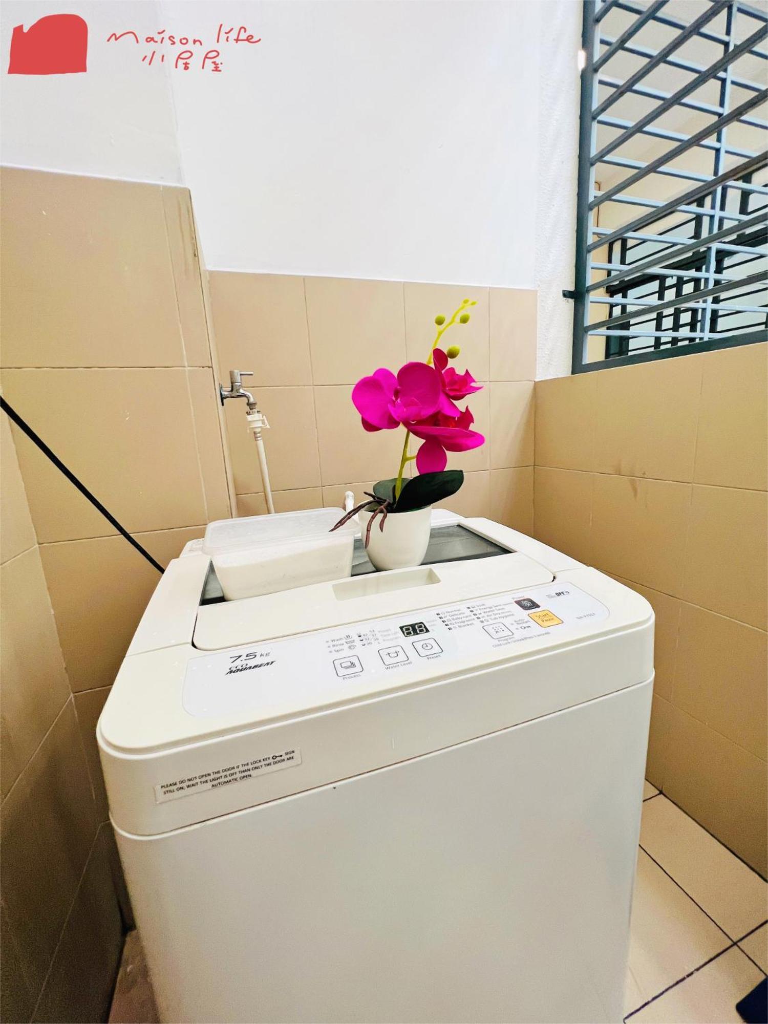 Apartment Maison Life 2 小居屋 The Loft Imago