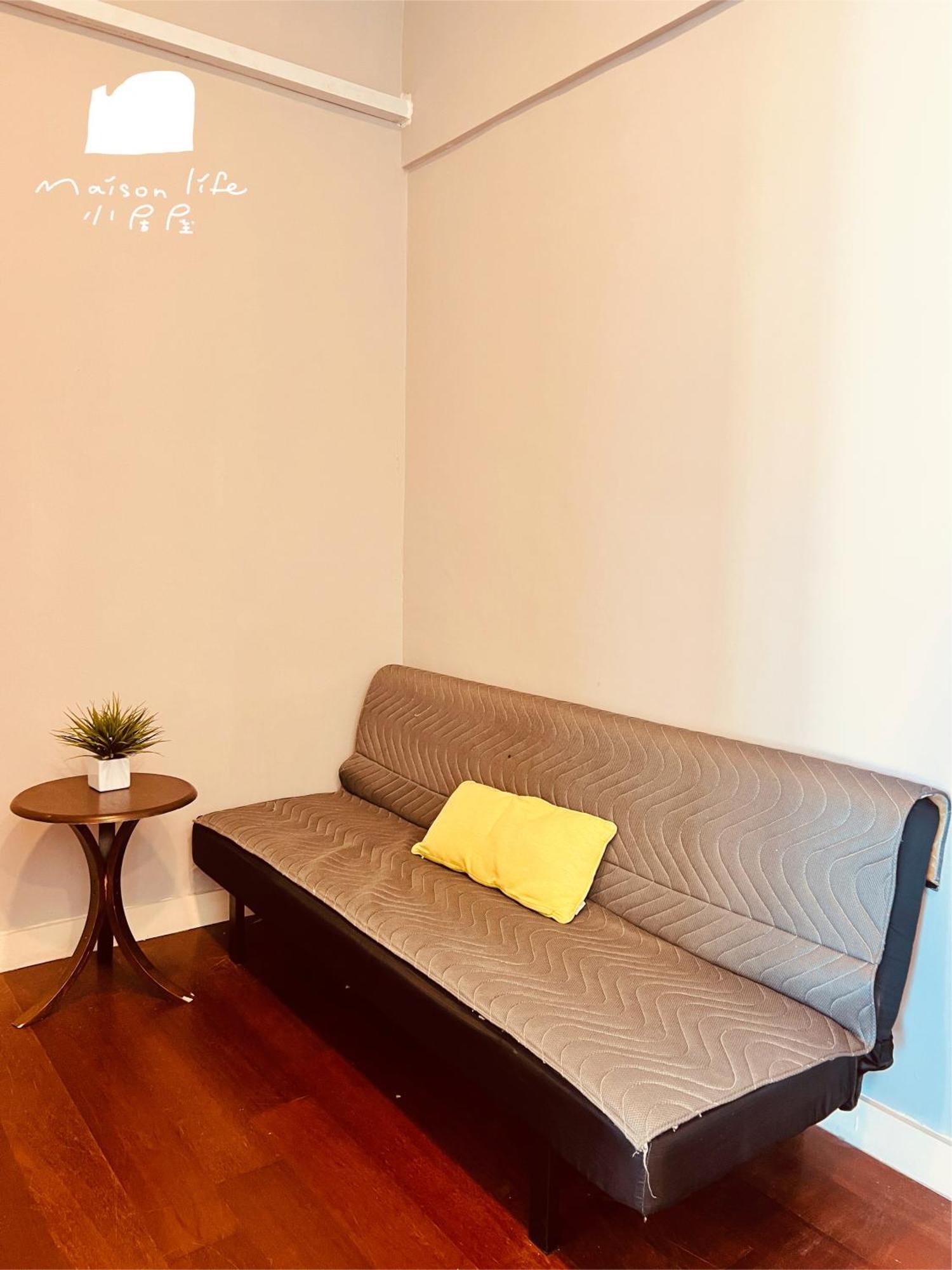 Maison Life 2 小居屋 The Loft Imago