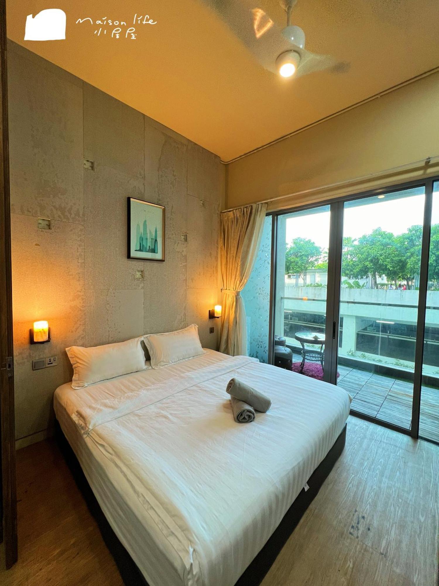 Apartment Maison Life 2 小居屋 The Loft Imago